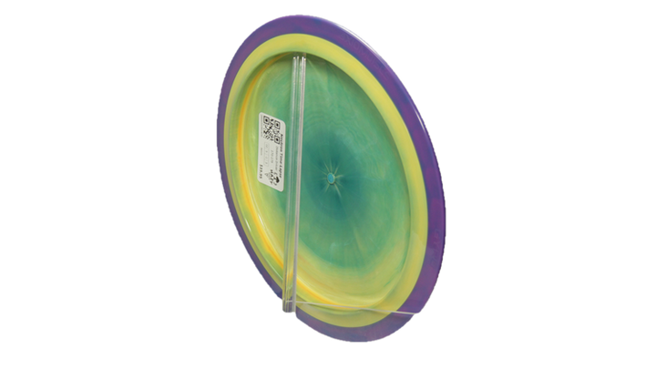 Axiom Neutron Time-Lapse (Retooled) Distance Driver Back View