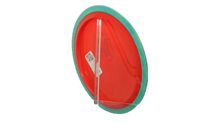 Axiom Neutron Time-Lapse (Retooled) Distance Driver Back View