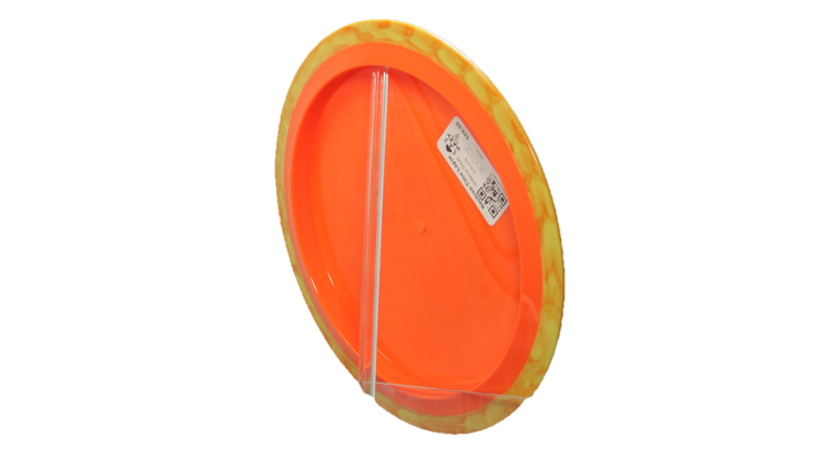 Axiom Neutron Time-Lapse (Retooled) Distance Driver Back View