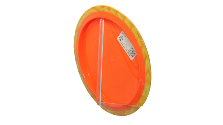 Axiom Neutron Time-Lapse (Retooled) Distance Driver Back View