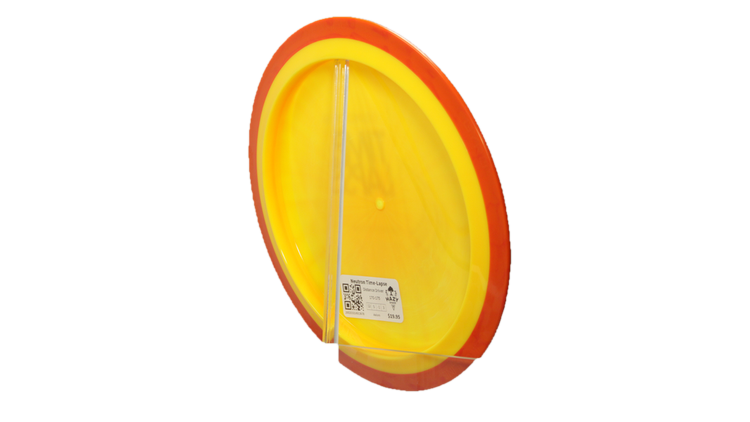 Axiom Neutron Time-Lapse (Retooled) Distance Driver Back View