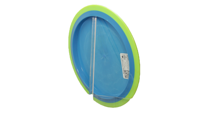 Axiom Neutron Time-Lapse (Retooled) Distance Driver Back View