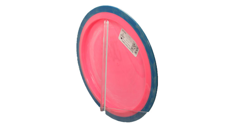 Axiom Neutron Time-Lapse (Retooled) Distance Driver Back View