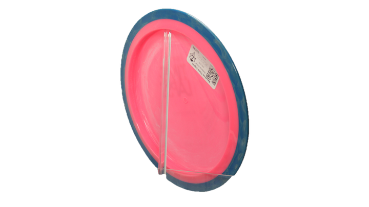 Axiom Neutron Time-Lapse (Retooled) Distance Driver Back View