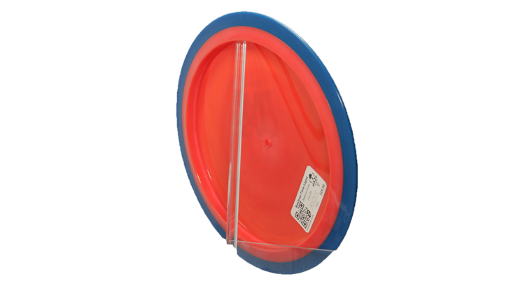 Axiom Neutron Time-Lapse (Retooled) Distance Driver Back View