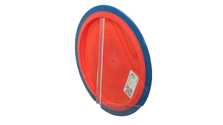 Axiom Neutron Time-Lapse (Retooled) Distance Driver Back View