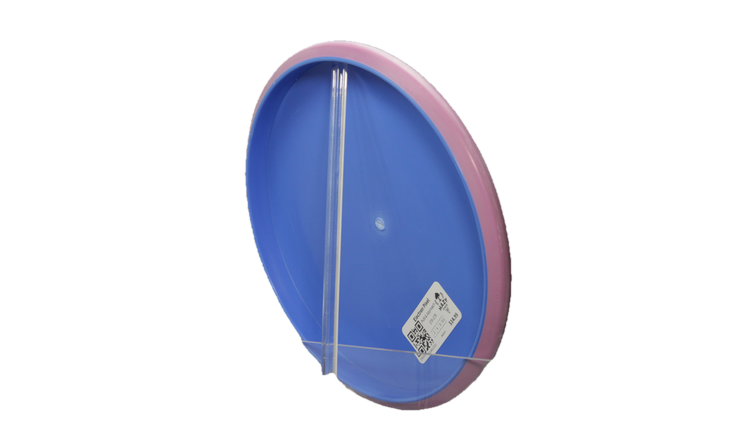 Axiom Electron Pixel Putter Back View