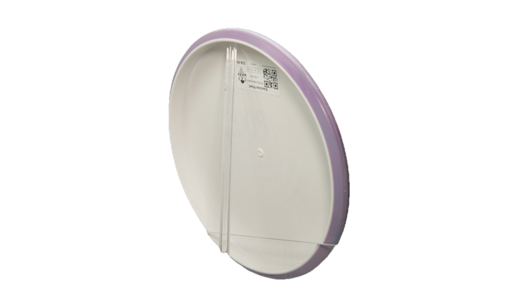 Axiom Electron Pixel Putter Back View