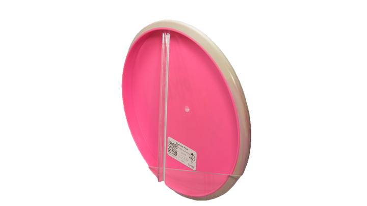 Axiom Electron Pixel Putter Back View