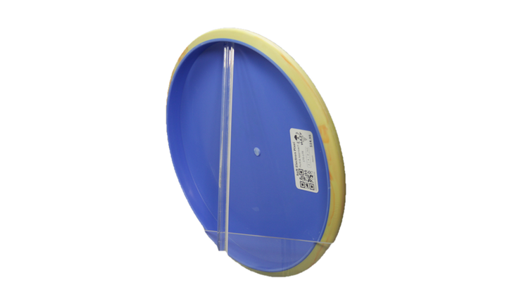 Axiom Soft Electron Pixel Putter Back View