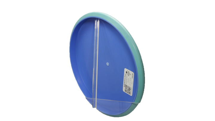 Axiom Soft Electron Pixel Putter Back View