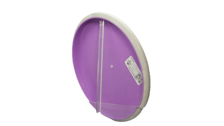 Axiom Soft Electron Pixel Putter Back View