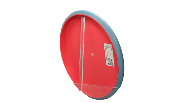 Axiom Soft Electron Pixel Putter Back View