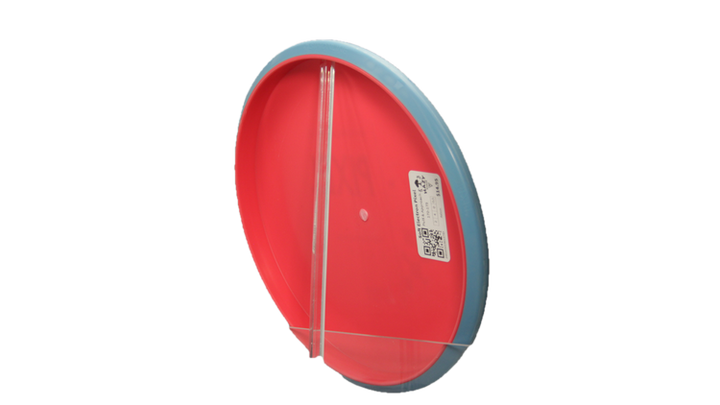 Axiom Soft Electron Pixel Putter Back View