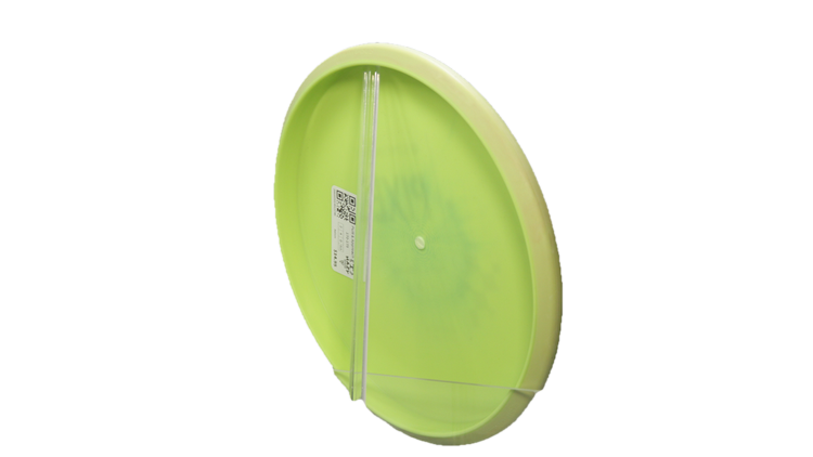 Axiom Soft Electron Pixel Putter Back View