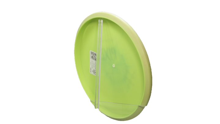 Axiom Soft Electron Pixel Putter Back View