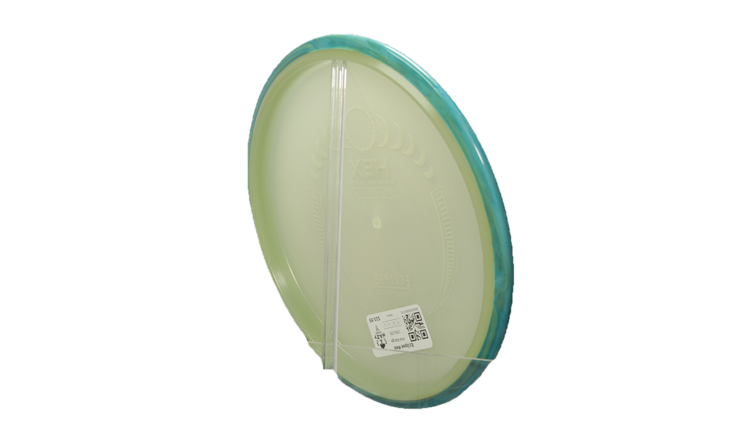 Axiom Eclipse Hex Midrange Back View