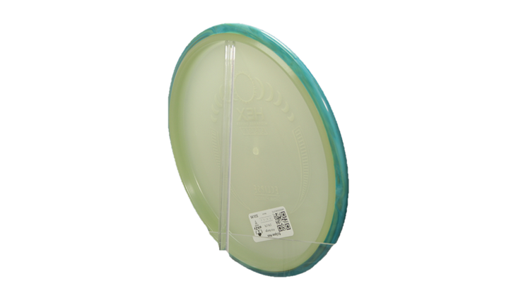 Axiom Eclipse Hex Midrange Back View