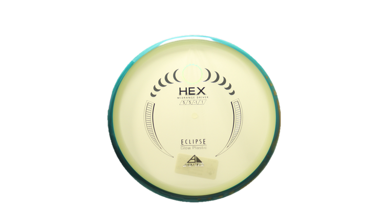 Axiom Eclipse Hex Midrange Front View
