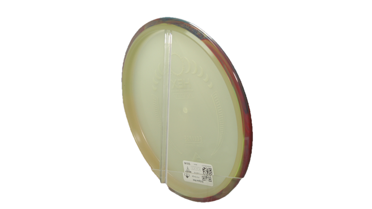 Axiom Eclipse Hex Midrange Back View