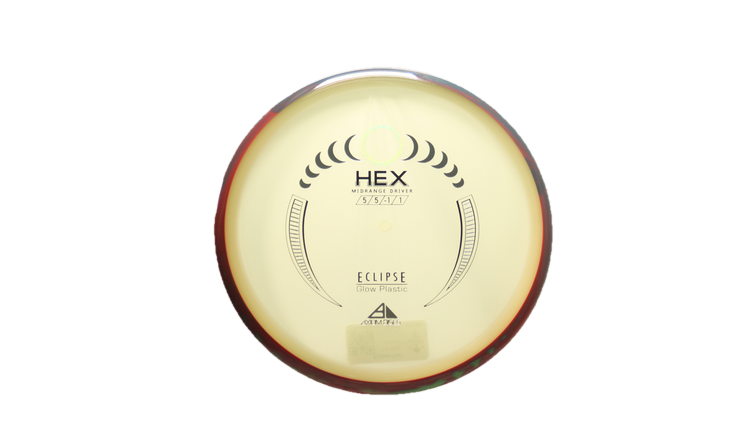 Axiom Eclipse Hex Midrange Front View