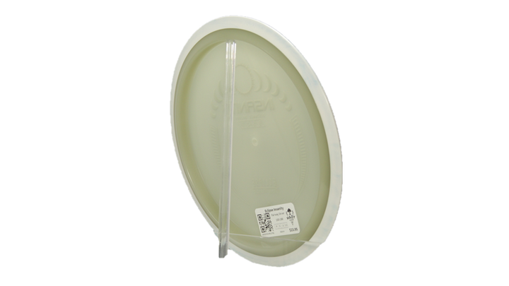 Axiom Eclipse Insanity Fairway Driver Back View