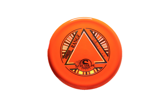 Streamline Neutron Range Putter