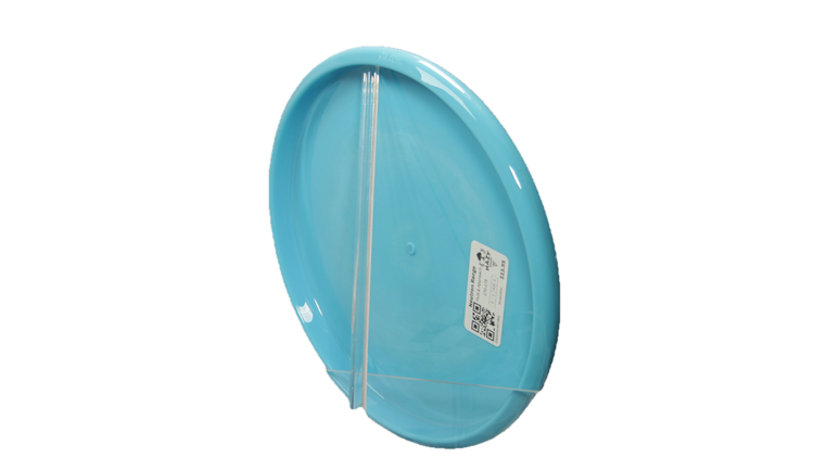 Streamline Neutron Range Putter Back View
