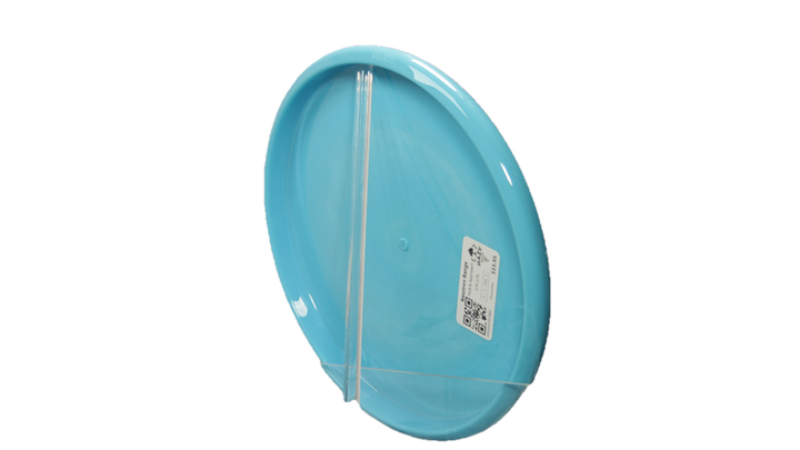 Streamline Neutron Range Putter Back View