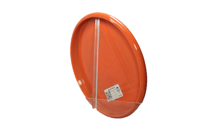 Streamline Neutron Range Putter Back View