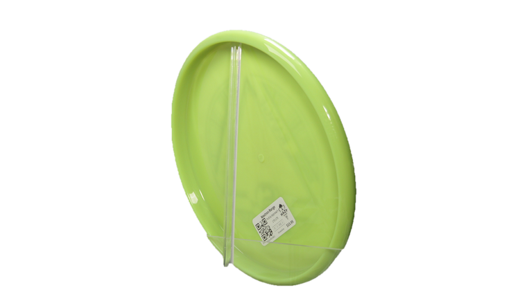Streamline Neutron Range Putter Back View