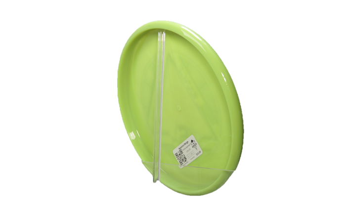 Streamline Neutron Range Putter Back View