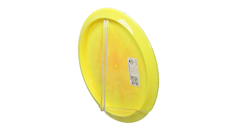 Streamline Neutron Turbulence Fairway Driver Back View