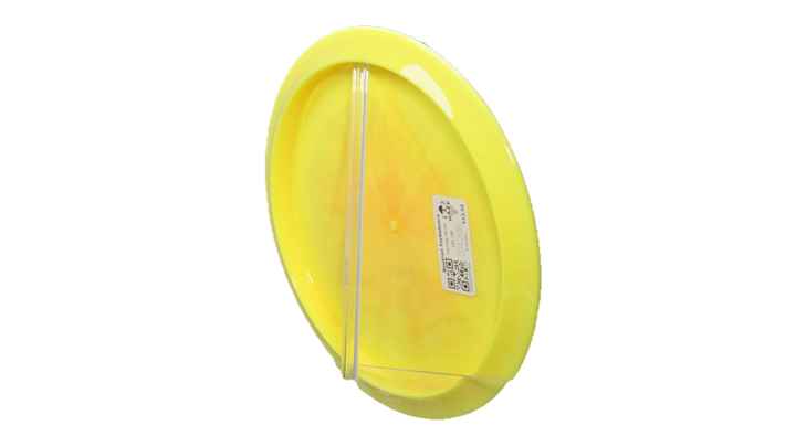 Streamline Neutron Turbulence Fairway Driver Back View