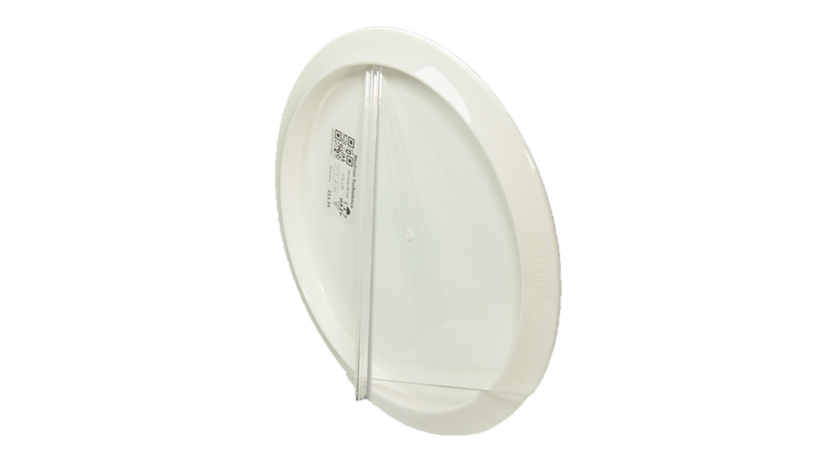 Streamline Neutron Turbulence Fairway Driver Back View