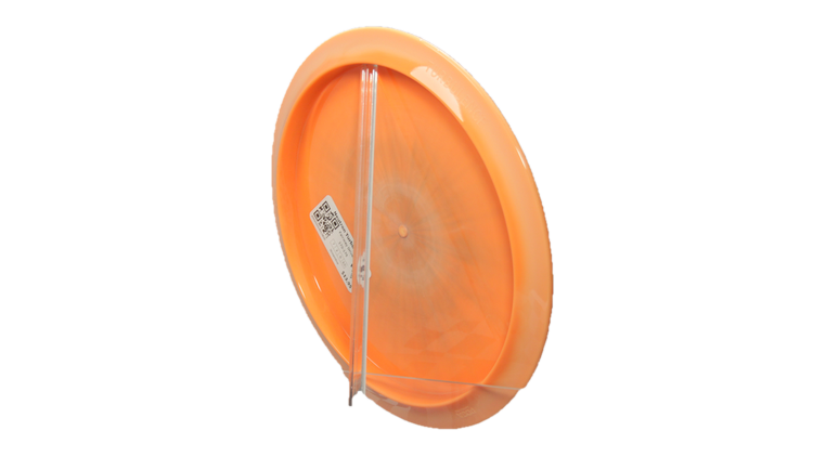 Streamline Neutron Turbulence Fairway Driver Back View