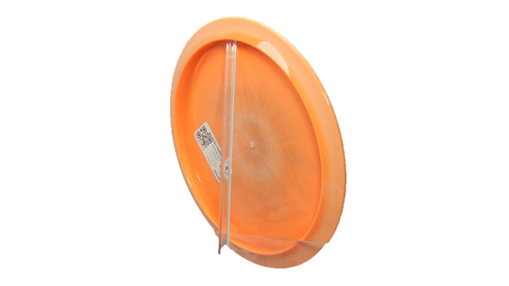 Streamline Neutron Turbulence Fairway Driver Back View