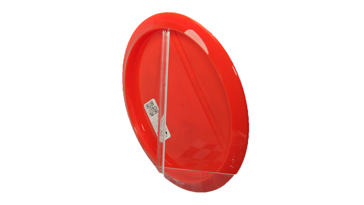 Streamline Neutron Turbulence Fairway Driver Back View