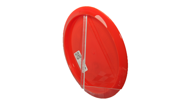 Streamline Neutron Turbulence Fairway Driver Back View
