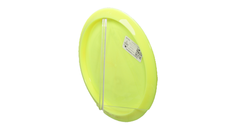 Streamline Neutron Turbulence Fairway Driver Back View