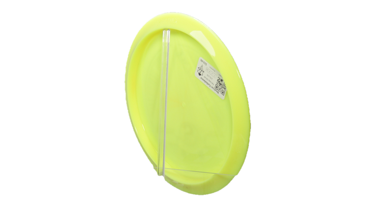Streamline Neutron Turbulence Fairway Driver Back View
