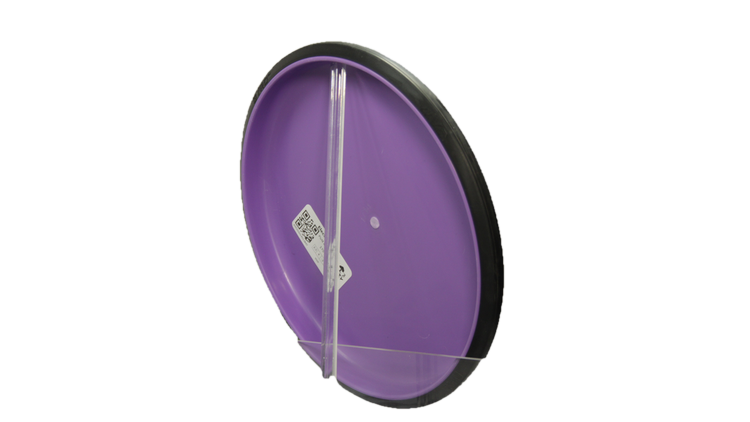 MVP Electron Spin Putter Back View