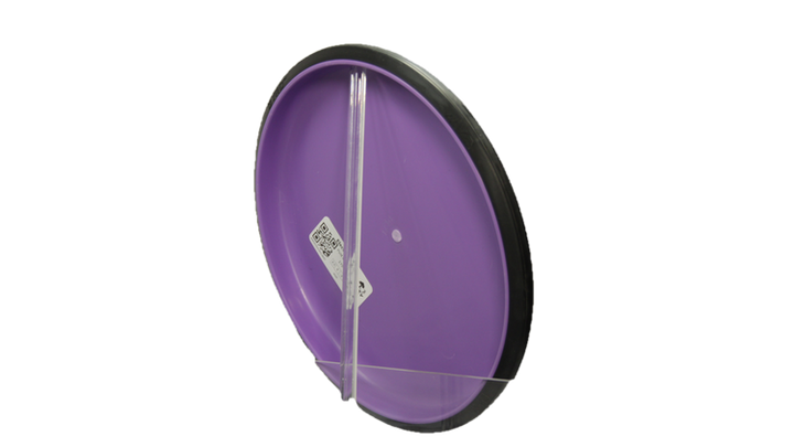 MVP Electron Spin Putter Back View