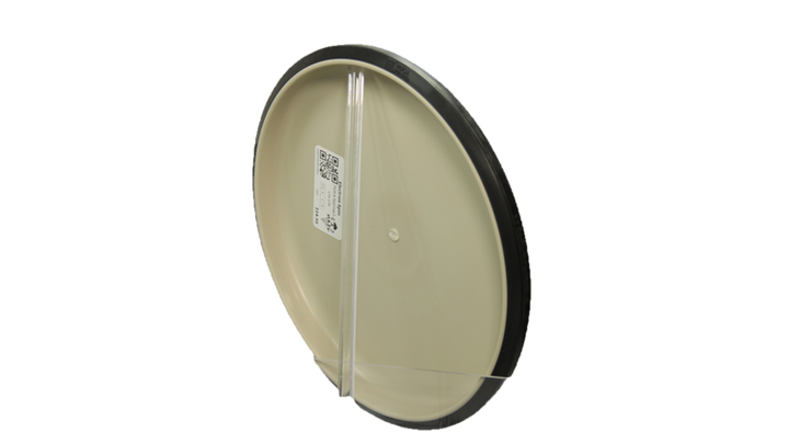 MVP Electron Spin Putter Back View