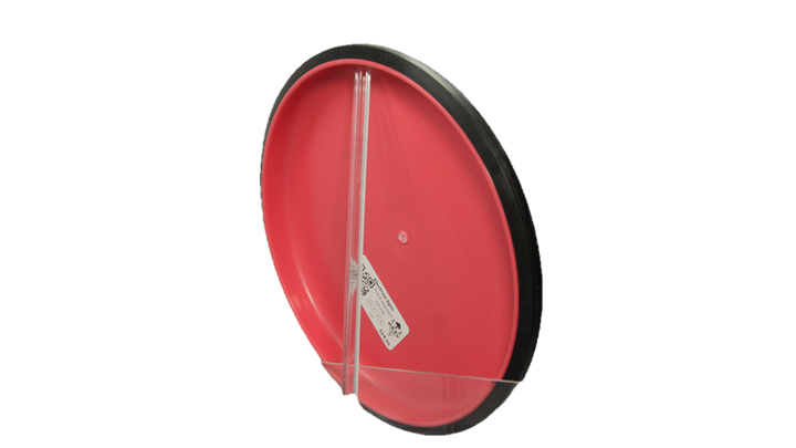 MVP Electron Spin Putter Back View