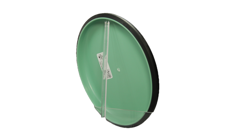 MVP Electron Spin Putter Back View