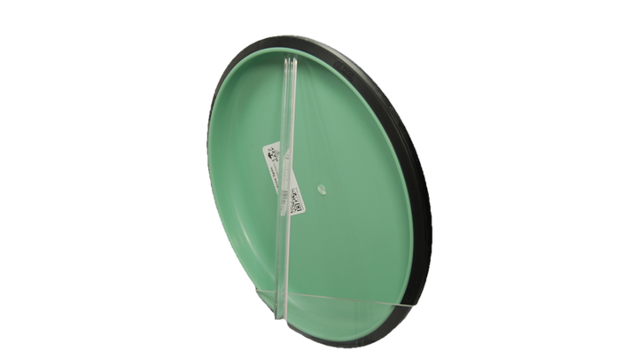 MVP Electron Spin Putter Back View