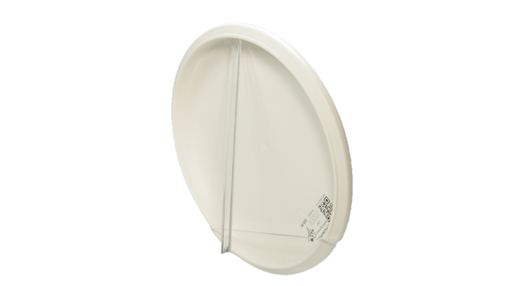 Discmania Flex 2 P-Line P1X Putter Back View