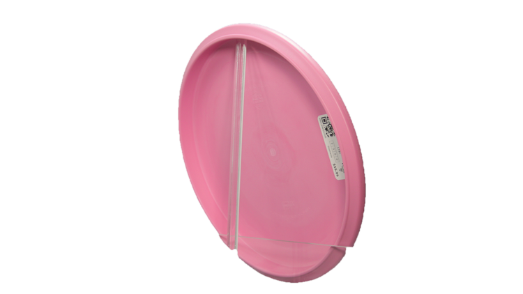 Discmania Flex 2 P-Line P1X Putter Back View