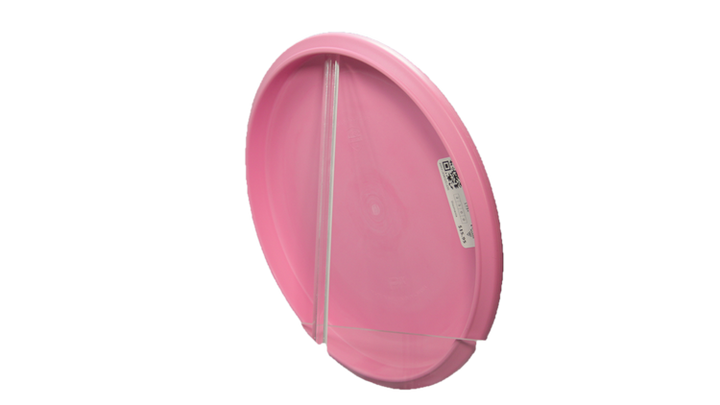 Discmania Flex 2 P-Line P1X Putter Back View